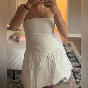 Showpo Donatella Mini Dress